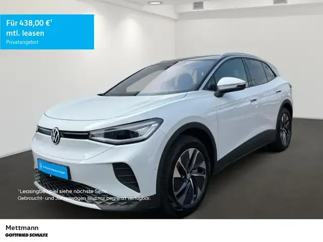 Volkswagen ID.4
