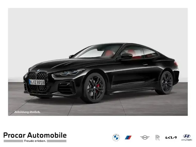 BMW 440