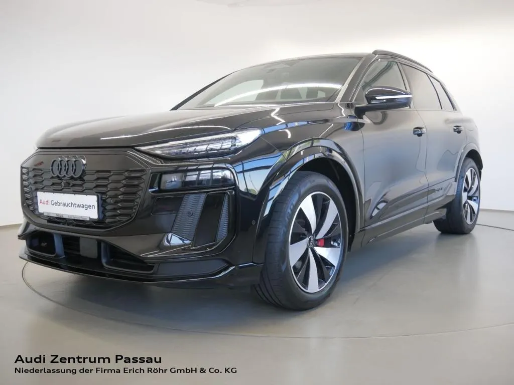 Audi Q6