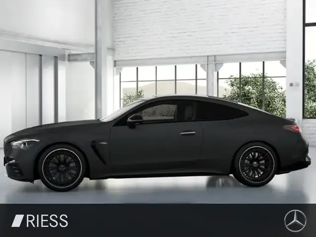 Mercedes-Benz CLE 53 AMG