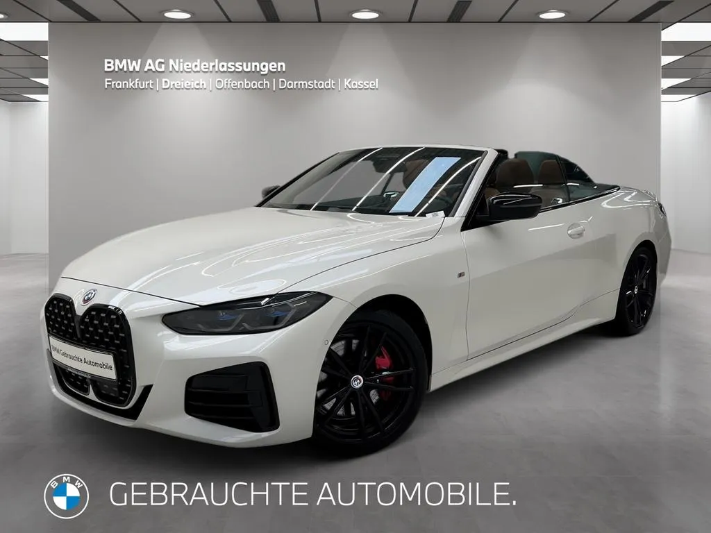 BMW 440