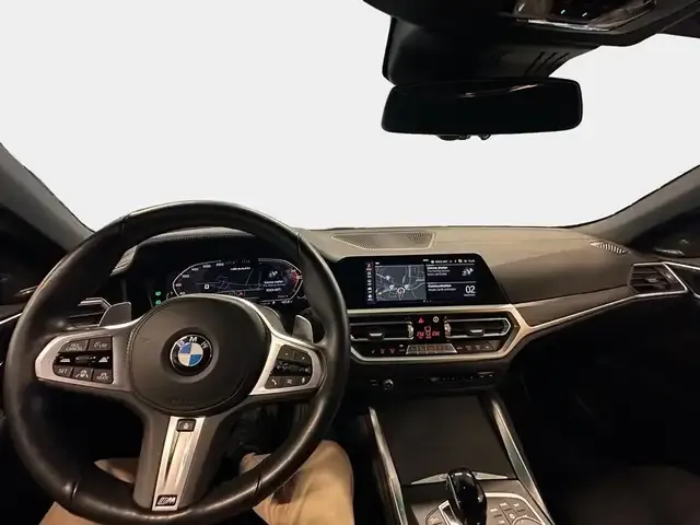 BMW 440