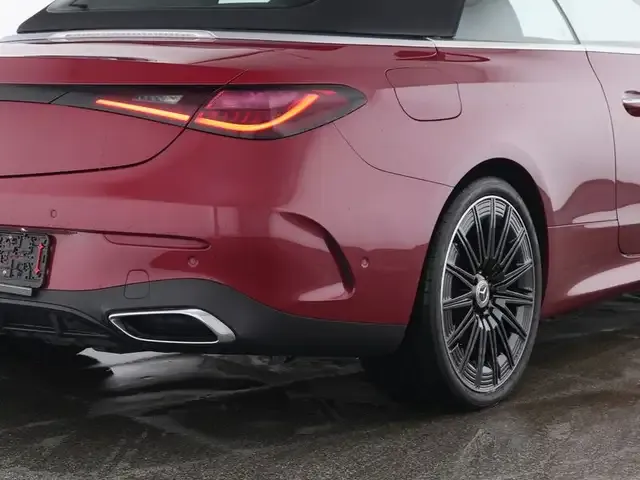 Mercedes-Benz CLE 200