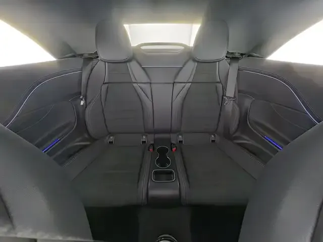 Mercedes-Benz CLE 200