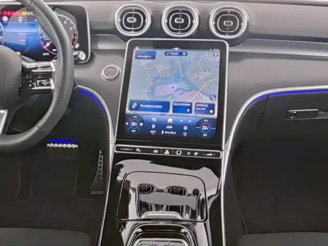 Mercedes-Benz CLE 200