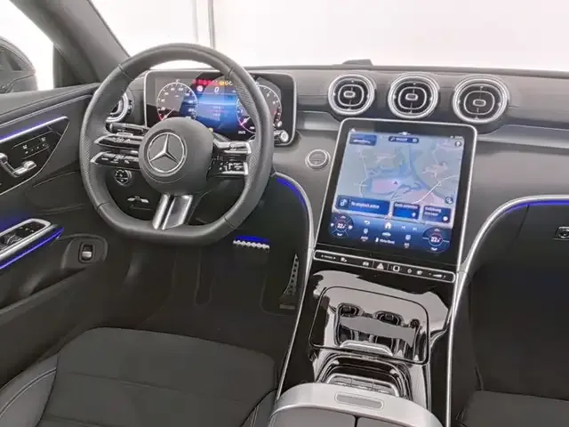 Mercedes-Benz CLE 200