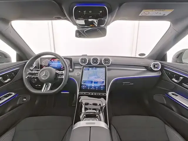 Mercedes-Benz CLE 200