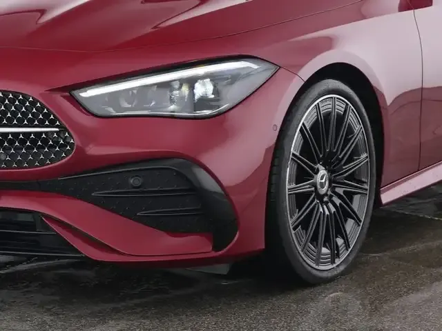 Mercedes-Benz CLE 200