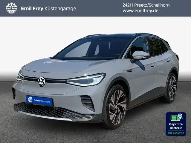 Volkswagen ID.4