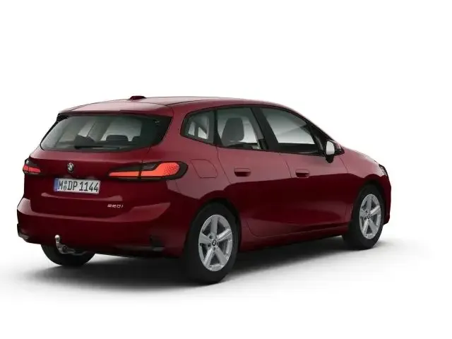 BMW 220