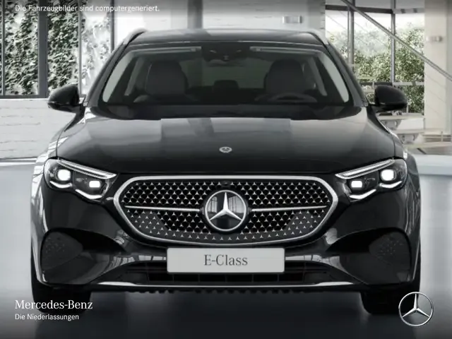 Mercedes-Benz E 300