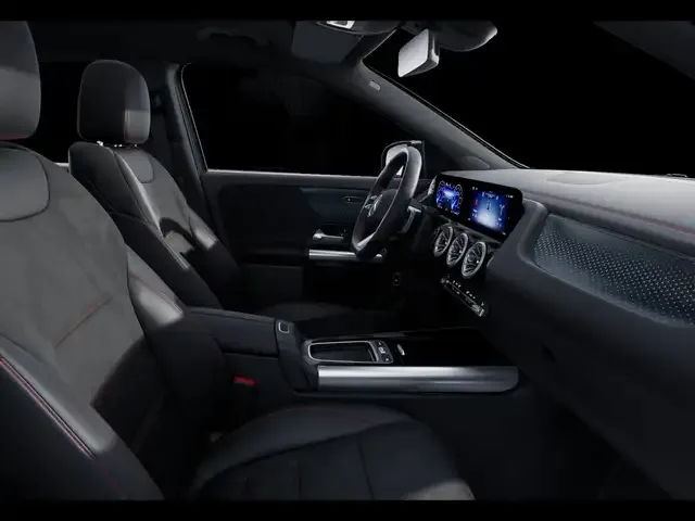 Mercedes-Benz EQA 350