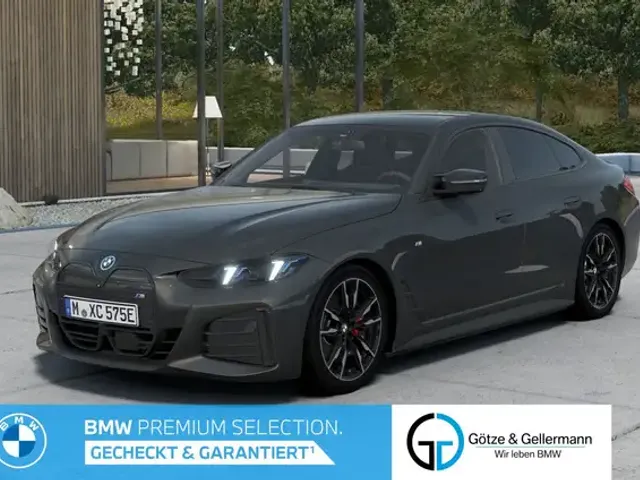 BMW i4