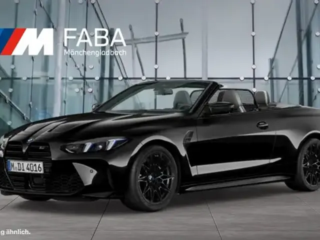BMW M4