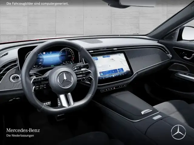Mercedes-Benz E 300