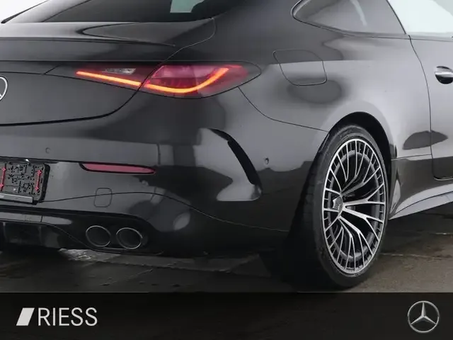 Mercedes-Benz CLE 53 AMG