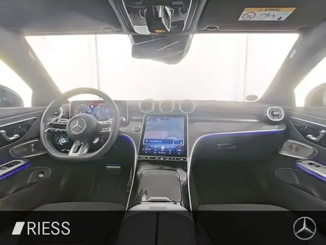 Mercedes-Benz CLE 53 AMG