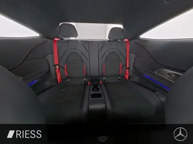 Mercedes-Benz CLE 53 AMG