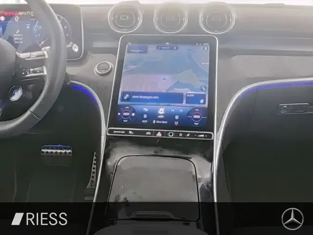 Mercedes-Benz CLE 53 AMG