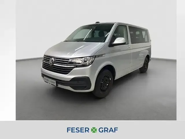 Volkswagen T6.1 Caravelle