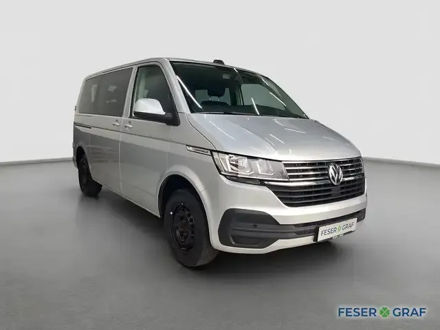 Volkswagen T6.1 Caravelle