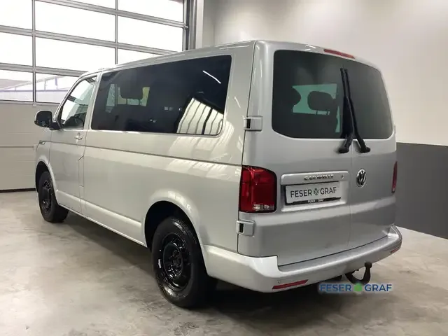 Volkswagen T6.1 Caravelle