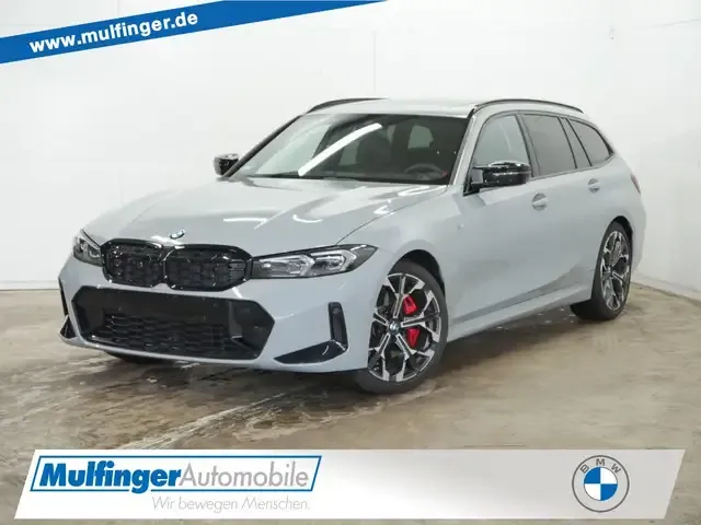 BMW 340