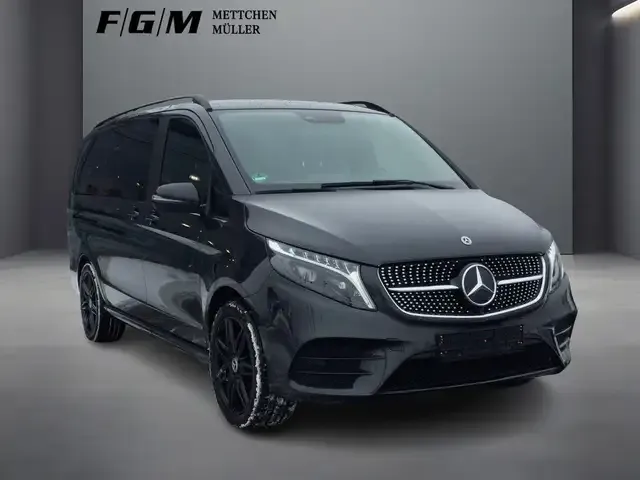 Mercedes-Benz V 300
