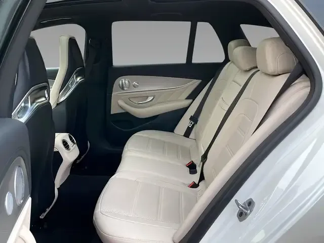 Mercedes-Benz E 63 AMG