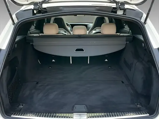 Mercedes-Benz E 63 AMG