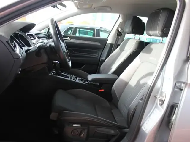 Volkswagen Passat Alltrack