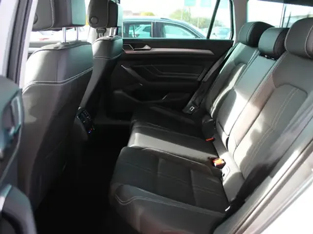 Volkswagen Passat Alltrack