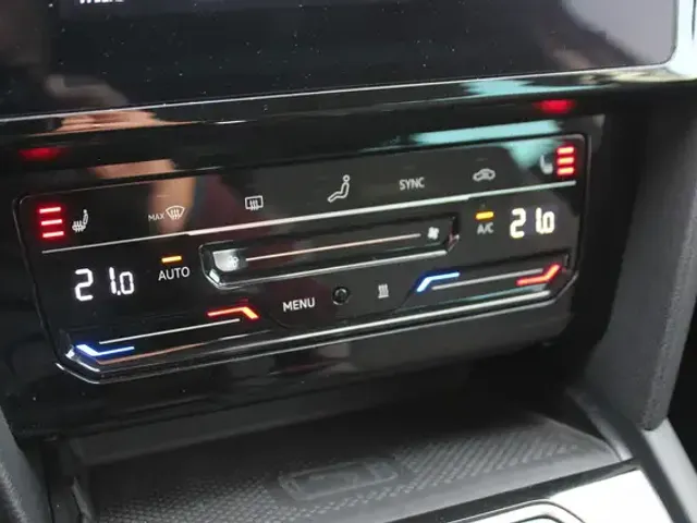 Volkswagen Passat Alltrack