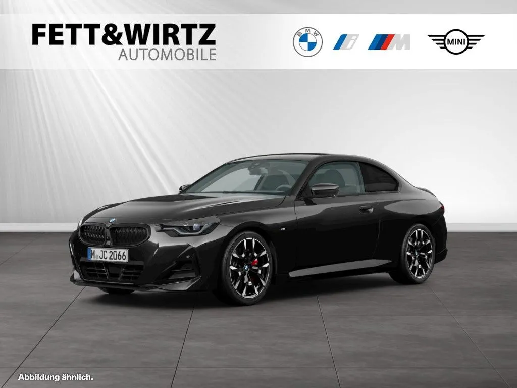 BMW 220