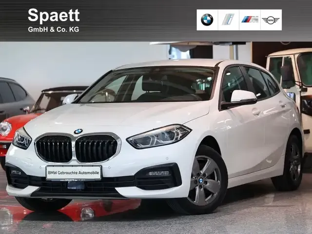 BMW 118