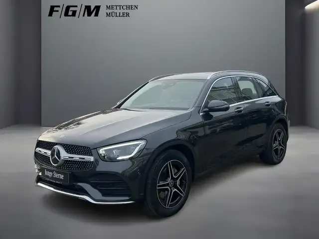 Mercedes-Benz GLC 200