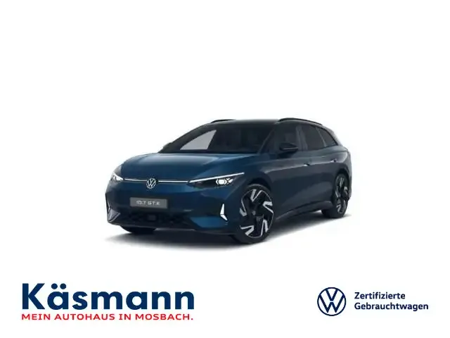 Volkswagen ID.7