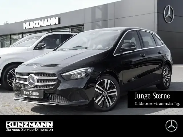 Mercedes-Benz B 250