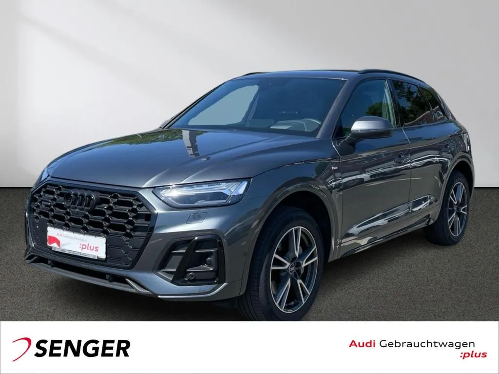 Audi Q6