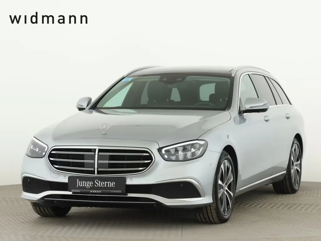 Mercedes-Benz E 400