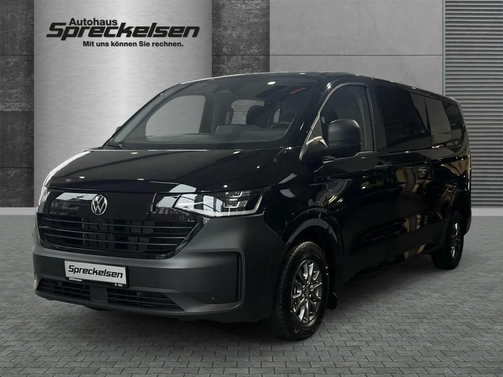 Volkswagen Autres