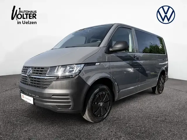 Volkswagen T6.1 Transporter