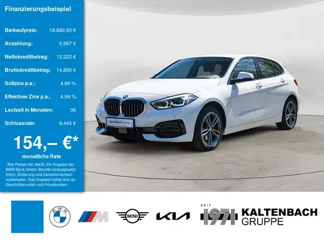 BMW 118