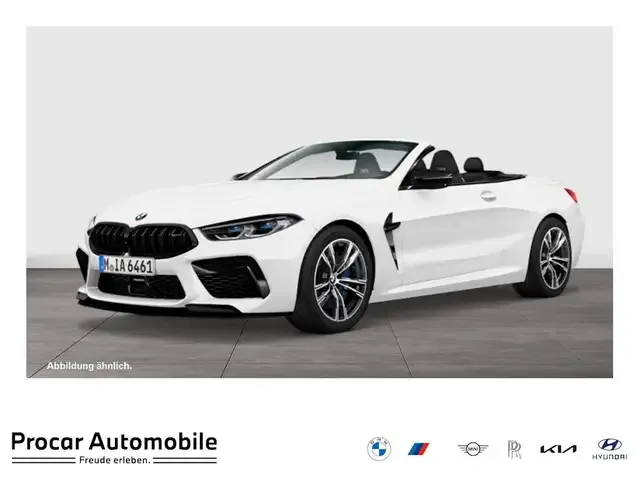 BMW M8
