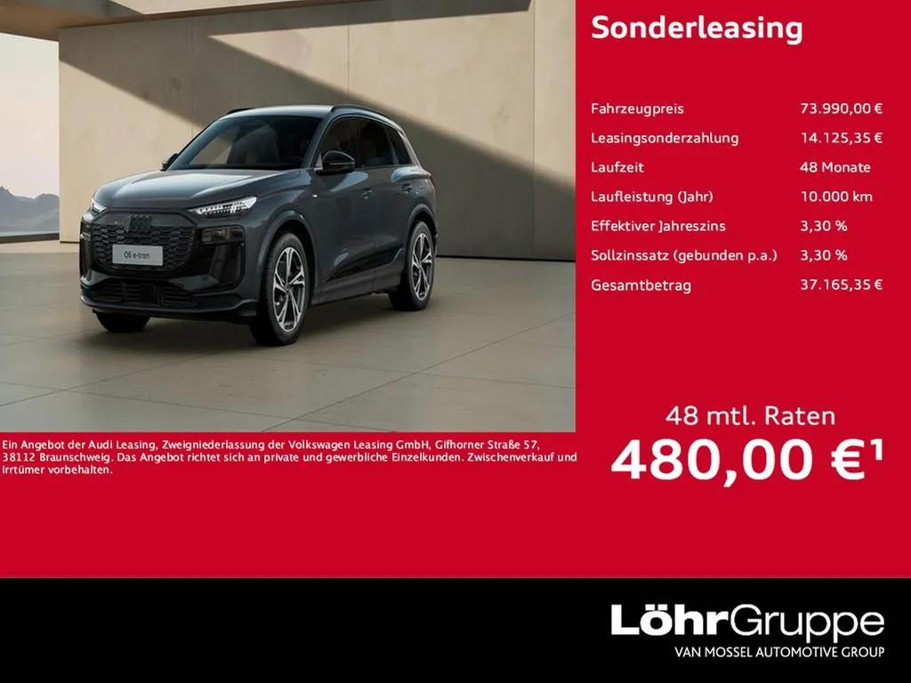 Audi Q6
