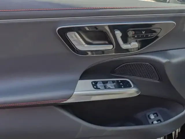 Mercedes-Benz E 53 AMG