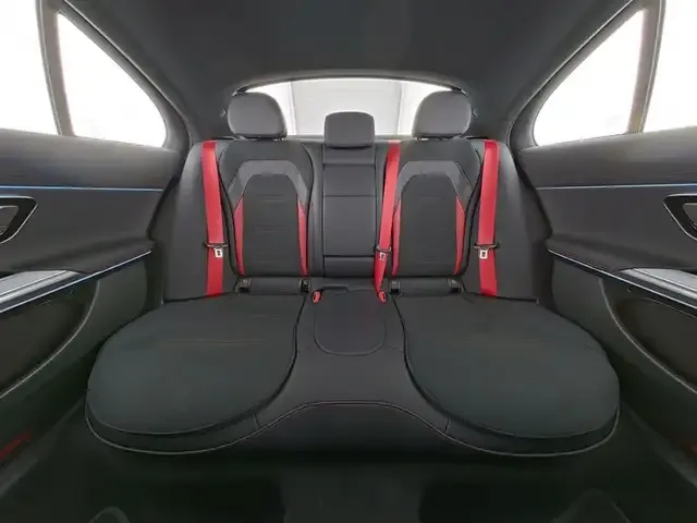 Mercedes-Benz E 53 AMG