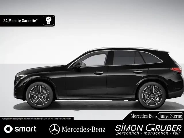 Mercedes-Benz GLC 200