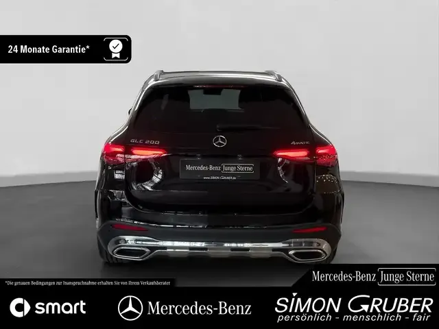 Mercedes-Benz GLC 200