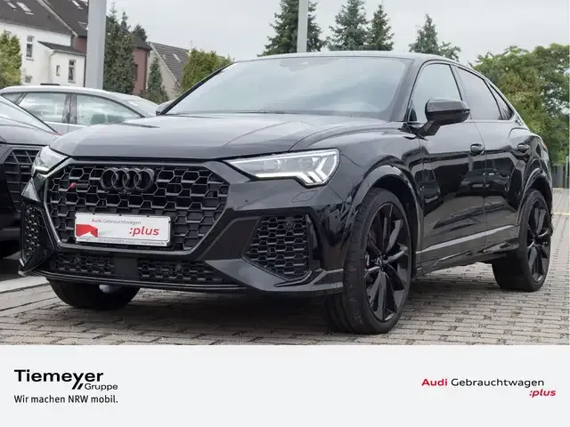 Audi RS Q3